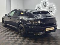 Used VW Arteon R-line 190 HP (139 kW) 2023 Black Estate