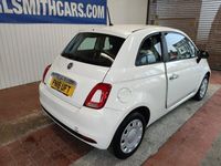 used Fiat 500 1.2 Pop 3dr