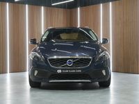 used Volvo V40 CC 1.6 D2 LUX 5d 113 BHP