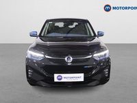used Ssangyong Korando 140kW Ultimate 61.5kWh 5dr Auto