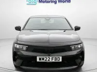 Used Vauxhall Astra GS Line 131 HP (96 kW) 2025 Hatchback