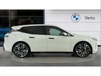 Used BMW iX M Sport 300 kW (408 HP) 2025 Other SUV