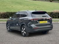 Used VW Tiguan Match 150 HP (110 kW) 2025 Grey SUV