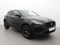 Used Jaguar E-Pace R-Dynamic 204 HP (150 kW) 2023 Black SUV
