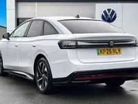 Used VW ID.7 Pro 210 kW (286 HP) 2025 White Hatchback