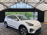 Używany Kia e-Niro 147 kW (201 KM) 2020 SUV