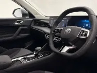 New MG HS SE 224 HP (164 kW) 2025 Metallic  hampstead grey SUV