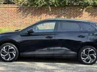 Novo MG MG4 EV 167 kW (228 HP) 2026 Citadino