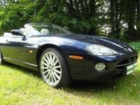 Used Jaguar XK8 300 HP (220 kW) 2005 Cabriolet