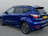 used Ford Kuga 1.5 EcoBoost ST-Line 5dr 2WD