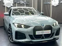 Used BMW i4 M Sport 210 kW (286 HP) 2025 Grey Sedan
