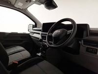 Used VW Transporter 2025 Grey Van