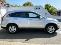 Used Honda CR-V SE 2012 Silver SUV
