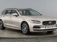 Used Volvo V90 Core 197 HP (144 kW) 2023 Estate