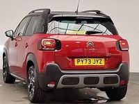 Usado Citroën C3 PureTech 131 HP (96 kW) 2024 Vermelho Citadino