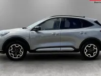 New Ford Kuga Active 182 HP (133 kW) 2026 SUV