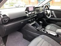 used Citroën C4 1.2 PURETECH SHINE EURO 6 (S/S) 5DR PETROL FROM 2021 FROM AYLESBURY (HP20 1DN) | SPOTICAR