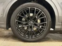 Used Audi Q8 Black Edition 2024 Grey SUV