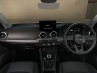 New Audi Q2 Sport 116 HP (85 kW) 2026 SUV