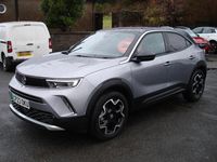 Begagnad Vauxhall Mokka Ultimate 2023 SUV