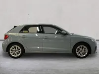 Used Audi A1 Sport 116 HP (85 kW) 2026 Grey SUV