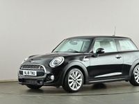 used Mini Cooper S Hatch 2.0II 3dr Auto