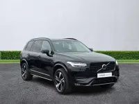 Used Volvo XC90 Plus 250 HP (183 kW) 2024 Black SUV