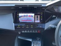 Used Peugeot 408 GT 131 HP (96 kW) 2024 Grey Hatchback