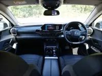 Used Citroën C5 X PureTech 130 HP (95 kW) 2023 Black Estate