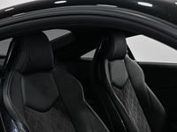 Used Audi TT Black Edition 197 HP (144 kW) 2022 Black Coupe