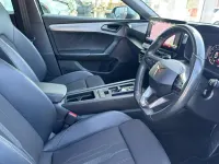Used Cupra Leon VZ1 310 HP (228 kW) 2023 Grey Hatchback