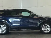 Used Land Rover Range Rover evoque R-Dynamic 309 HP (227 kW) 2023 Blue SUV