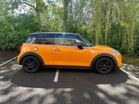 used Mini Cooper S Hatch 2.0D 3dr