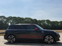 Used Mini John Cooper Works Clubman Sport 306 HP (225 kW) 2023 Black Estate