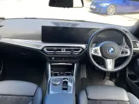 Used BMW 330e M Sport 292 HP (214 kW) 2024 White Sedan