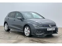 Used VW Golf VIII 272 HP (200 kW) 2026