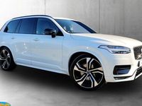 Used Volvo XC90 R-Design Pro 235 HP (172 kW) 2021 SUV