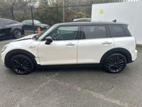Used Mini Cooper Clubman Classic 192 HP (141 kW) 2023 White Estate