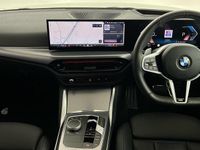 Used BMW 420 Gran Coupé M Sport 181 HP (133 kW) 2025 White Coupe