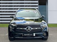 used Mercedes GLC300 4Matic AMG Line Premium Plus 5dr 9G-Tronic Petrol Estate