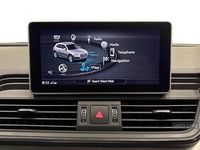 Used Audi Q5 S-Line 190 HP (139 kW) 2019 Black SUV