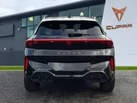 New Cupra Terramar VZ2 272 HP (200 kW) 2026 Black SUV