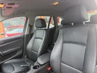 Used BMW X1 177 HP (130 kW) 2011 Silver SUV