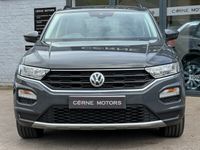 used VW T-Roc 1.6 TDI 115ps SE 5dr