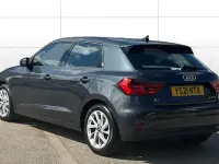 Usado Audi A1 Sportback Sport 95 HP (69 kW) 2026 Citadino