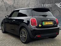 Used Mini Cooper S Level 2 135 kW (184 HP) 2023 Hatchback