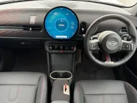 Gebraucht Mini Cooper Hatch 113 kW (154 PS) 2026 Weiß Kleinwagen