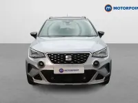 Used Seat Arona Xperience Lux 2023 Silver SUV
