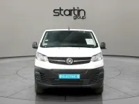 Używany Vauxhall Vivaro 98 kW (134 KM) 2025 Biały Minivan