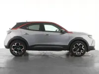 Used Vauxhall Mokka 98 kW (134 HP) 2023 Grey SUV